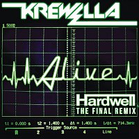 Krewella – Alive