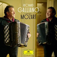 Richard Galliano – Mozart