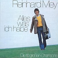 Reinhard Mey – Alles Was Ich Habe