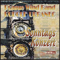 Prague Wind Band – Sonntags-Konzert