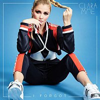 Clara Mae – I Forgot