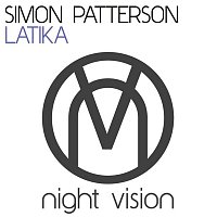 Simon Patterson – Latika