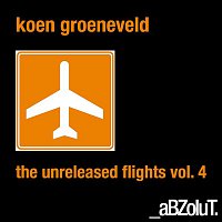 Koen Groeneveld – The Unreleased Flights, Vol. 4