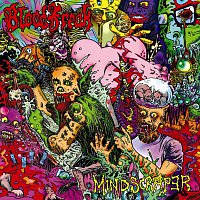 Blood Freak – Mindscraper