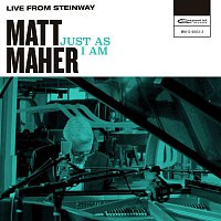 Matt Maher – Just as I Am (Live from Steinway)