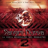 Various  Artists – Sangre Nueva 2