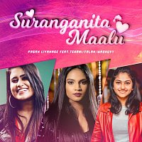 Pasan Liyanage, Tehani, Falan, Madhuvy – Suranganita Maalu (feat. Tehani , Falan & Madhuvy)