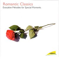 Slowakisches Kammerorchester, Bohdan Warchal – Romantic Classical Music - Evocative Melodies for Special Moments