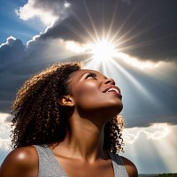 Lily Ann Ali – Guiding Light
