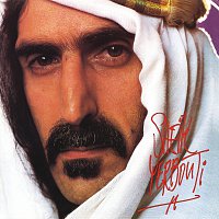 Frank Zappa – Sheik Yerbouti