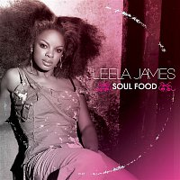 Leela James – Soul Food