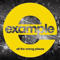 Example – All the Wrong Places