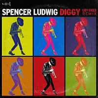 Spencer Ludwig – Diggy (Cary Singer Remix)