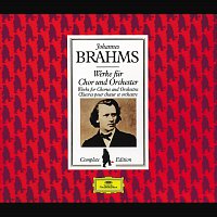 Brahms Edition: Works for Chorus and Orchestra