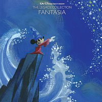 Různí interpreti – Walt Disney Records The Legacy Collection: Fantasia