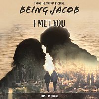 BEING JACOB (Original Motion Picture Soundtrack)