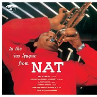 Nat Adderley – To The Ivy League From Nat Adderley