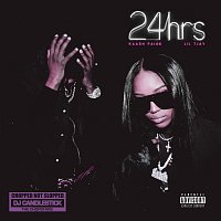 Kaash Paige, Lil Tjay, DJ Candlestick – 24 Hrs [Chopped Not Slopped Remix]