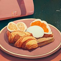 Maybe Beats, uChill – Breakfast