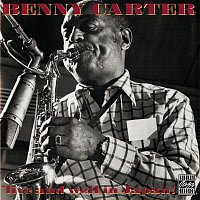Benny Carter – 'Live And Well In Japan! [Remastered 1992 / Live At Kosei Nenkin Hall, Tokyo, JP / April 29, 1977]