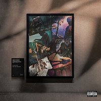 Přední strana obalu CD Before Artistry