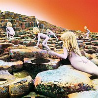 Led Zeppelin – Houses Of The Holy (Remastered)