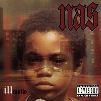 Nas – Illmatic