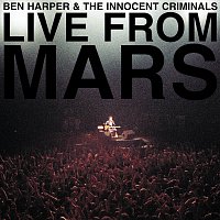 Live From Mars [Live]