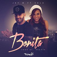 Jey M – Bonita (feat. Vela)