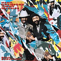 Hank Crawford, Jimmy McGriff – Soul Survivors