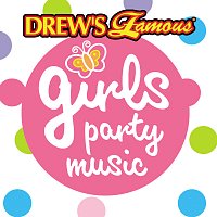 Přední strana obalu CD Drew's Famous Girls Party Music