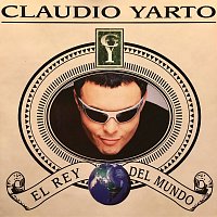 Přední strana obalu CD El Rey Del Mundo