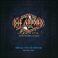 Def Leppard – Viva Hysteria