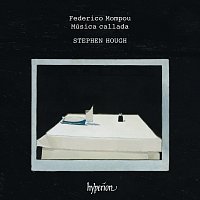 Stephen Hough – Mompou: Música callada
