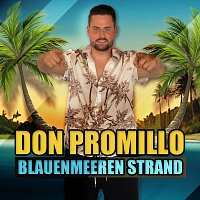 Don Promillo – Blauenmeeren-Strand