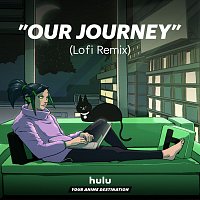 Yuki Hayashi, Hulu Anime, AKKOGORILLA – Our Journey (Lofi Remix)