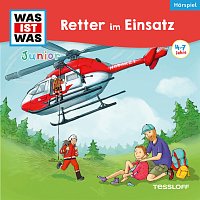 Was Ist Was Junior – 40: Retter im Einsatz