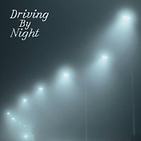 Přední strana obalu CD Driving by Night