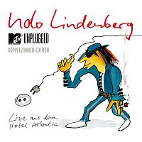 Udo Lindenberg – MTV Unplugged - Live aus dem Hotel Atlantic (Doppelzimmer Edition)