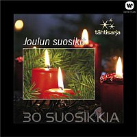 Various Artists.. – Tahtisarja - 30 Suosikkia