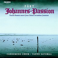 The Candomino Choir, Tauno Satomaa – Arvo Part