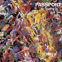 Passport – Running In Real Time