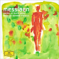 Daniel Barenboim, Olivier Latry, Orchestre De La Bastille, Myung-Whun Chung – Messiaen - Garden of Love's Sleep