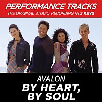 Avalon, Aaron Neville – By Heart, By Soul [Performance Tracks]