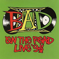 Big Audio Dynamite II – On The Road Live '92