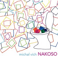 Michal Vích – Nakoso CD