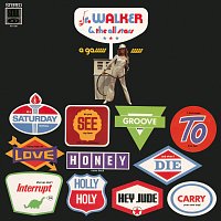 Jr. Walker & The All Stars – A Gasssss