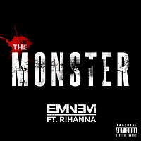 Eminem, Rihanna – The Monster