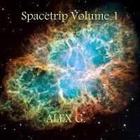Alex G – Spacetrip, Vol. 1