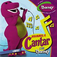 Barney – Juguemos a Cantar con Barney